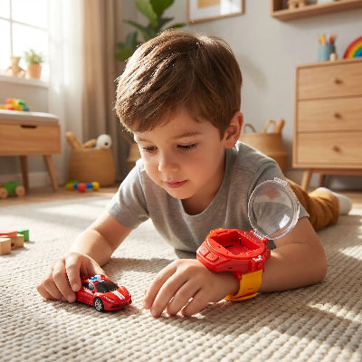 voiture télécommandée enfant | MONTRE