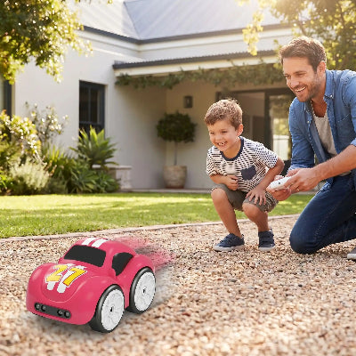 voiture téléguidée enfant | INTELLIGENTE-SENS 2
