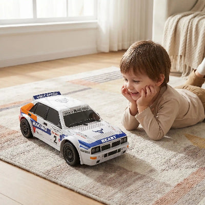 voiture drift télécommandée | RACING RALY-PRO IX