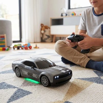 voiture drift  télécommandée | MUST-RACE