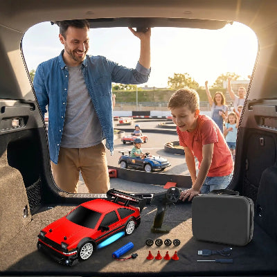 voiture télécommandée drift | KAYEN 1