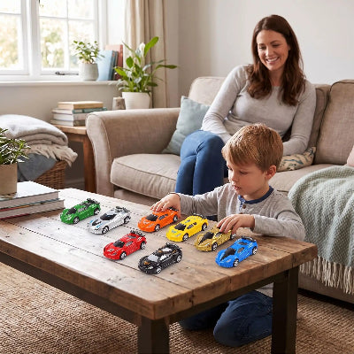 petite voiture jouet | FLACH SPORT