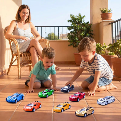 petite voiture jouet | FLACH SPORT