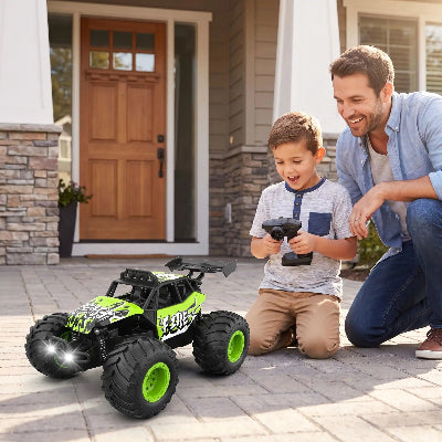 VOITURE RC ELECTRIQUE |  GRP 702