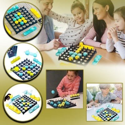 jeu de société 6 ans | Boule™ - JEU - JOUETS