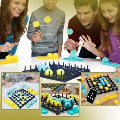 jeu de société 6 ans | Boule™ - JEU - JOUETS