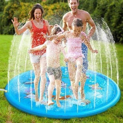 jeu d'eau extérieur | PATAUGEOIRE - JEU - JOUETS