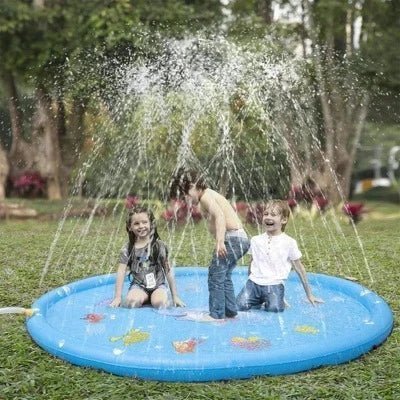 jeu d'eau extérieur | PATAUGEOIRE - JEU - JOUETS