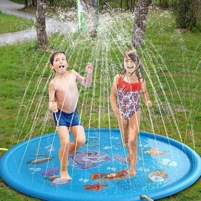 jeu d'eau extérieur | PATAUGEOIRE - JEU - JOUETS