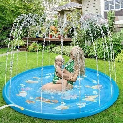 jeu d'eau extérieur | PATAUGEOIRE - JEU - JOUETS