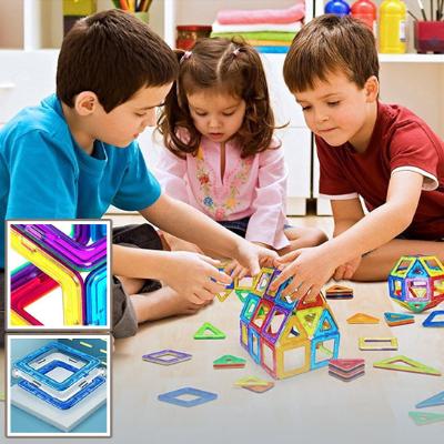 jeux de construction magnétique | Créatif™ - JEU - JOUETS