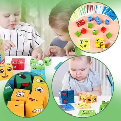 jeux de société 8 ans | Emorire™ - JEU - JOUETS