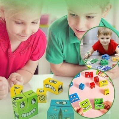 jeux de société 8 ans | Emorire™ - JEU - JOUETS