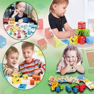 jeux de société 8 ans | Emorire™ JEU-JOUETS