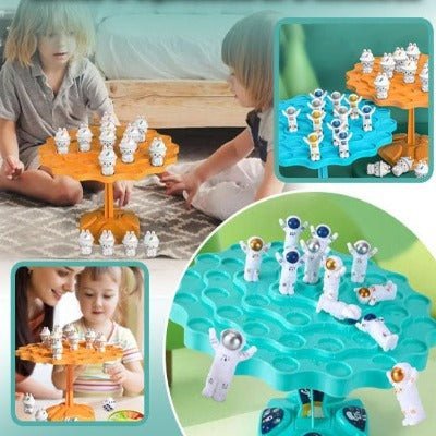 jeux de société enfant | équilibre™ - JEU - JOUETS
