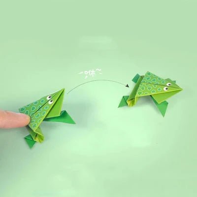 jeux éducatifs | Papier origami™ - JEU - JOUETS