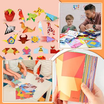 jeux éducatifs | Papier origami™ - JEU - JOUETS