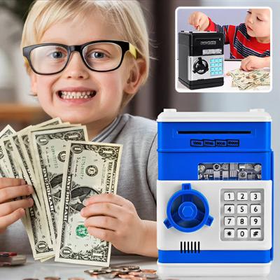 jouet enfant | Coffre - fort - JEU - JOUETS