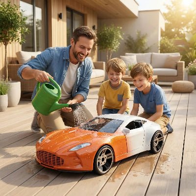 jouet voiture | Pro - Change Couleurs 2 - JEU - JOUETS