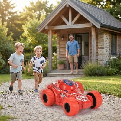 jouet voiture | Twisting Buggy 360° - JEU - JOUETS