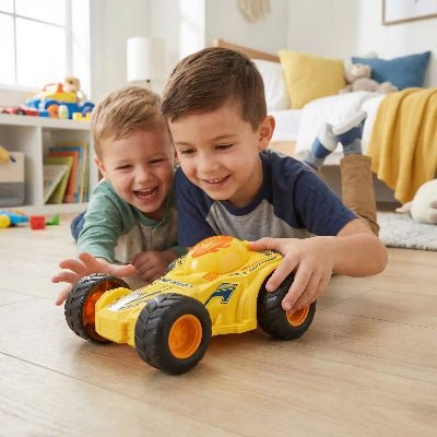 jouet voiture | Twisting Buggy 360° - JEU - JOUETS
