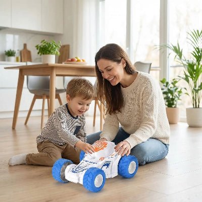 jouet voiture | Twisting Buggy 360° - JEU - JOUETS