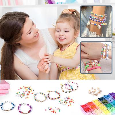 Kit bracelet | Mixte™ - JEU - JOUETS