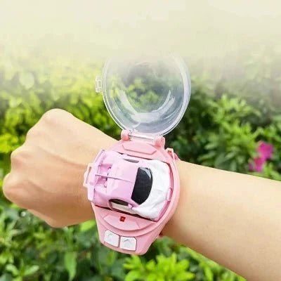 Montre téléguidée | Véo - JEU - JOUETS