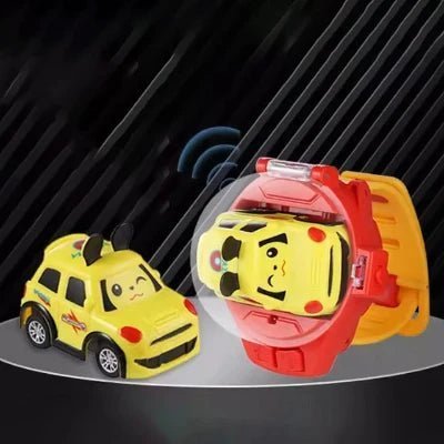 Montre téléguidée | Véo - JEU - JOUETS