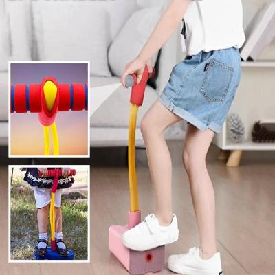 mousse pogo stick jumper | Sauteuse™ JEU-JOUETS