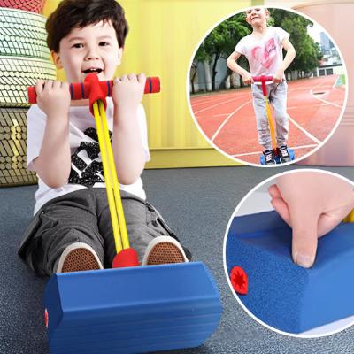 mousse pogo stick jumper | Sauteuse™ JEU-JOUETS