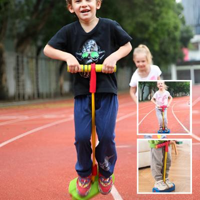 mousse pogo stick jumper | Sauteuse™ JEU-JOUETS