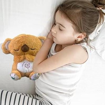 peluche bruit blanc | Koala™ - JEU - JOUETS