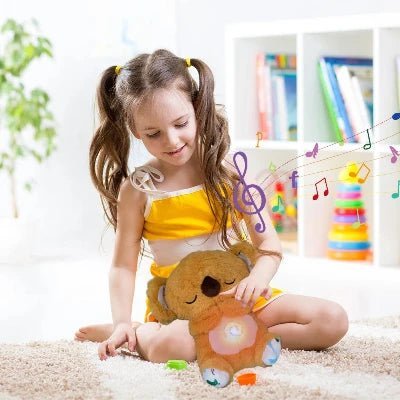peluche bruit blanc | Koala™ - JEU - JOUETS