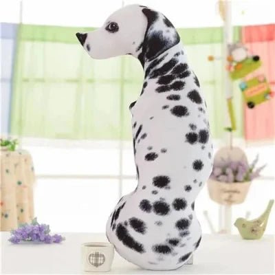 PELUCHE CHIEN | floq3d™ - JEU - JOUETS