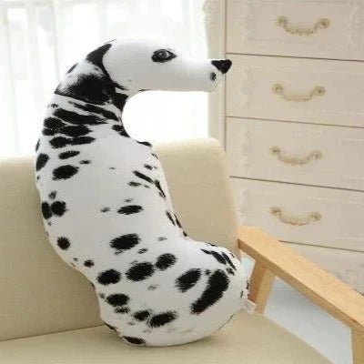 PELUCHE CHIEN | floq3d™ - JEU - JOUETS