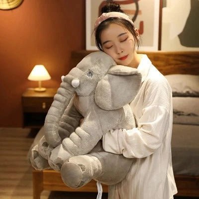 peluche éléphant | TIM™ - JEU - JOUETS