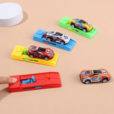 petite voiture jouet | EJECT - SPEED F 3 - JEU - JOUETS