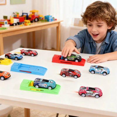 petite voiture jouet | EJECT - SPEED F 3 - JEU - JOUETS