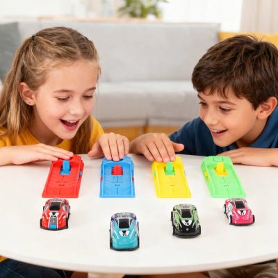 petite voiture jouet | EJECT - SPEED F 3 - JEU - JOUETS