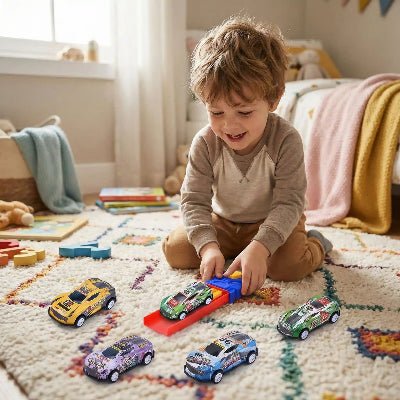petite voiture jouet | KIT PROPULS - JEU - JOUETS