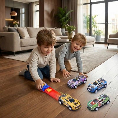 petite voiture jouet | KIT PROPULS - JEU - JOUETS