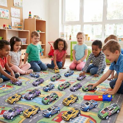 petite voiture jouet | KIT PROPULS - JEU - JOUETS