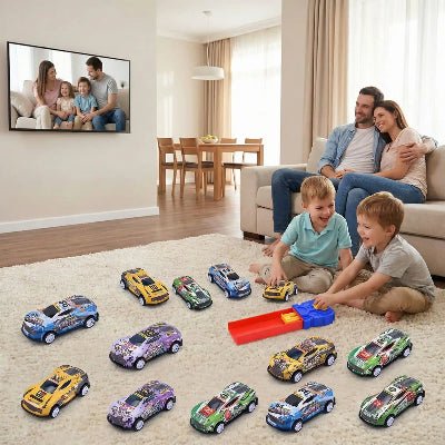 petite voiture jouet | KIT PROPULS - JEU - JOUETS