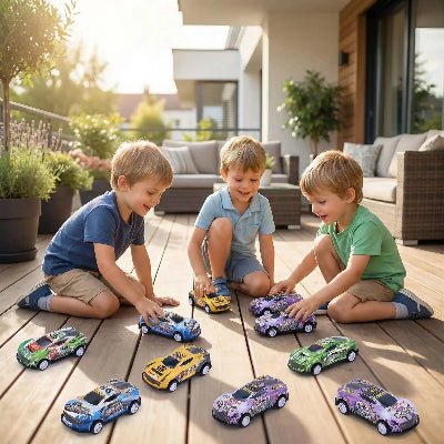 petite voiture jouet | KIT PROPULS - JEU - JOUETS