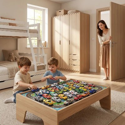 petite voiture jouet | PILOTE GROS - LOTS - JEU - JOUETS