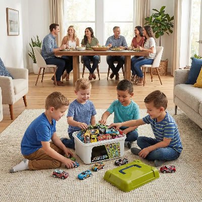 petite voiture jouet | VOYAGE XXL - JEU - JOUETS