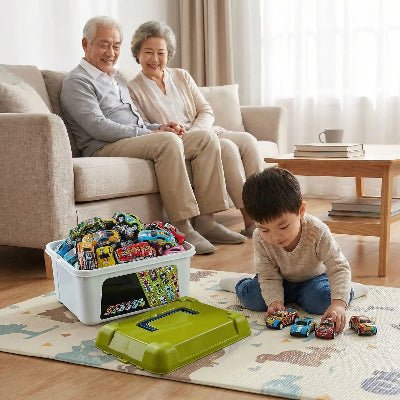 petite voiture jouet | VOYAGE XXL - JEU - JOUETS