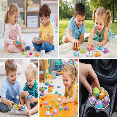 petites voitures jouets | ANIMAL - LAND Coccinelle - JEU - JOUETS