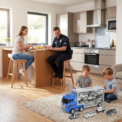 petites voitures jouets | CHANTIER - JEU - JOUETS